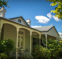 The Greens of Leura - Accommodation Newcastle