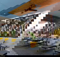 Rydges Palmerston - Darwin - Accommodation Newcastle