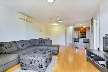 Park Royal - Accommodation Newcastle 5