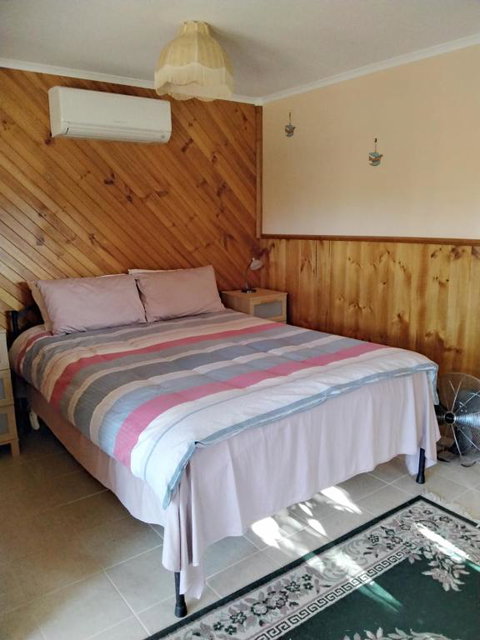 Friends In Harcourt North - Accommodation Newcastle 1