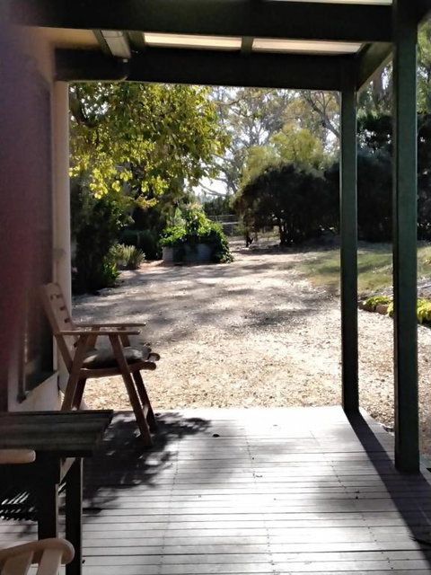 Friends In Harcourt North - Accommodation Newcastle 4