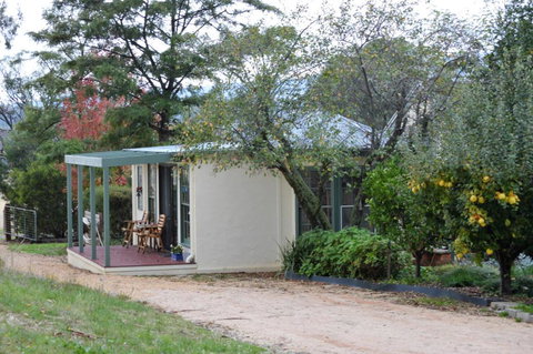 Friends In Harcourt North - Accommodation Newcastle 6