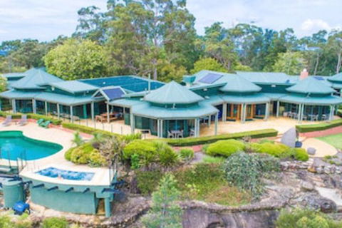 Noonaweena - Accommodation Newcastle 0