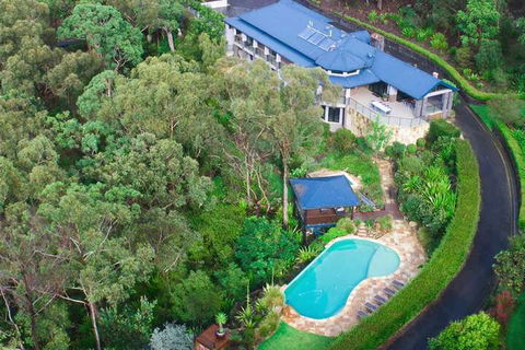 Noonaweena - Accommodation Newcastle 1
