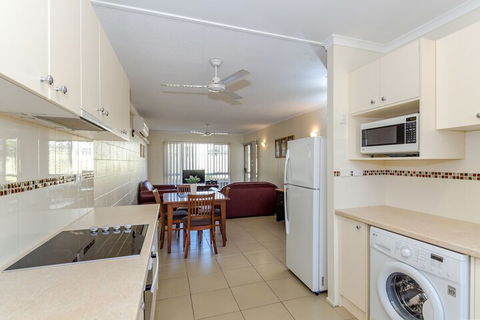 Como Apartments Gladstone - Accommodation Newcastle 5