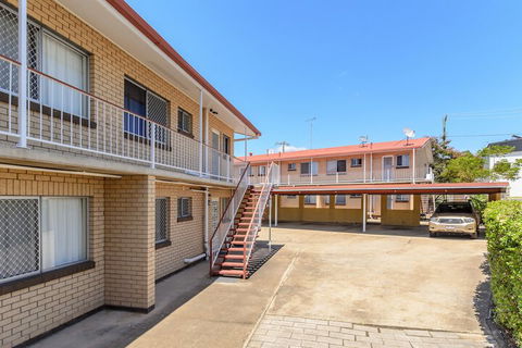 Como Apartments Gladstone - Accommodation Newcastle 1