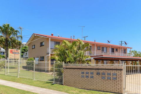 Como Apartments Gladstone - Accommodation Newcastle 7