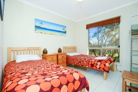 Cabernet Cottage - Accommodation Newcastle 1