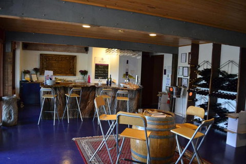 Cabernet Cottage - Accommodation Newcastle 6
