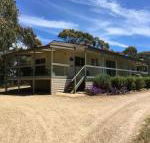 Cabernet Cottage - Accommodation Newcastle