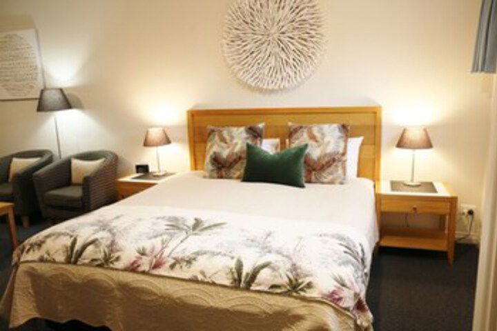 Kinglake VIC Accommodation Newcastle