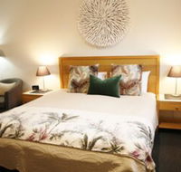 Motel on A'beckett - Accommodation Newcastle