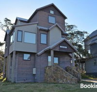 Alpine Edge - Accommodation Newcastle