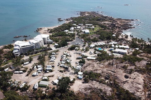 Horseshoe Bay Resort - Accommodation Newcastle 1