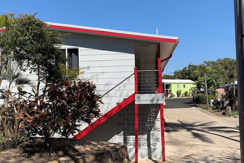 Horseshoe Bay Resort - Accommodation Newcastle 3