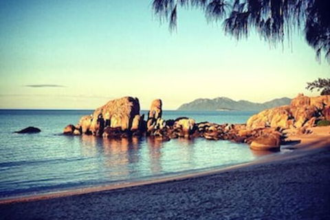 Horseshoe Bay Resort - Accommodation Newcastle 4