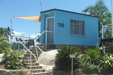 Horseshoe Bay Resort - Accommodation Newcastle 5