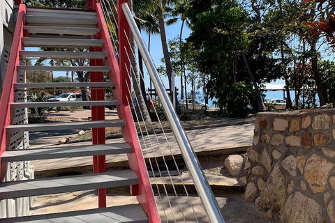Horseshoe Bay Resort - Accommodation Newcastle 2