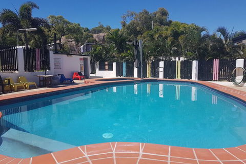 Horseshoe Bay Resort - Accommodation Newcastle 6