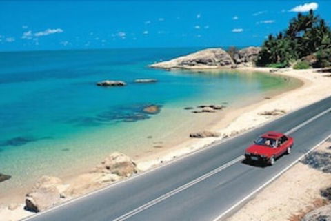 Horseshoe Bay Resort - Accommodation Newcastle 0