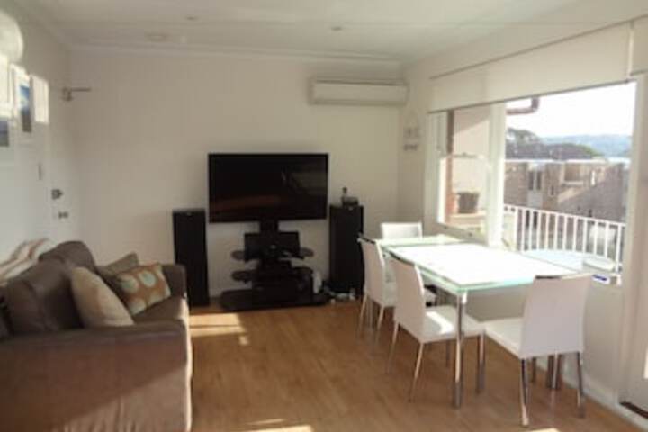 Mosman NSW Accommodation Newcastle
