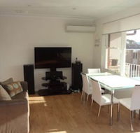 Balmoral Retreat - Accommodation Newcastle