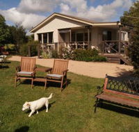 Emerald Hills Cottage - Accommodation Newcastle