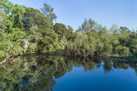Barrington Riverside Cottages - Accommodation Newcastle 1