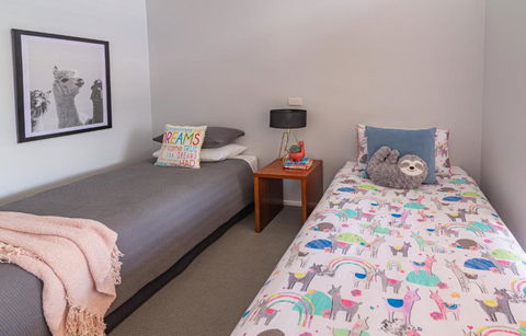 Barrington Riverside Cottages - Accommodation Newcastle 5