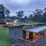 Barrington Riverside Cottages - Accommodation Newcastle 0