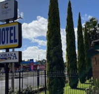 Pooraka Motor Inn - Accommodation Newcastle