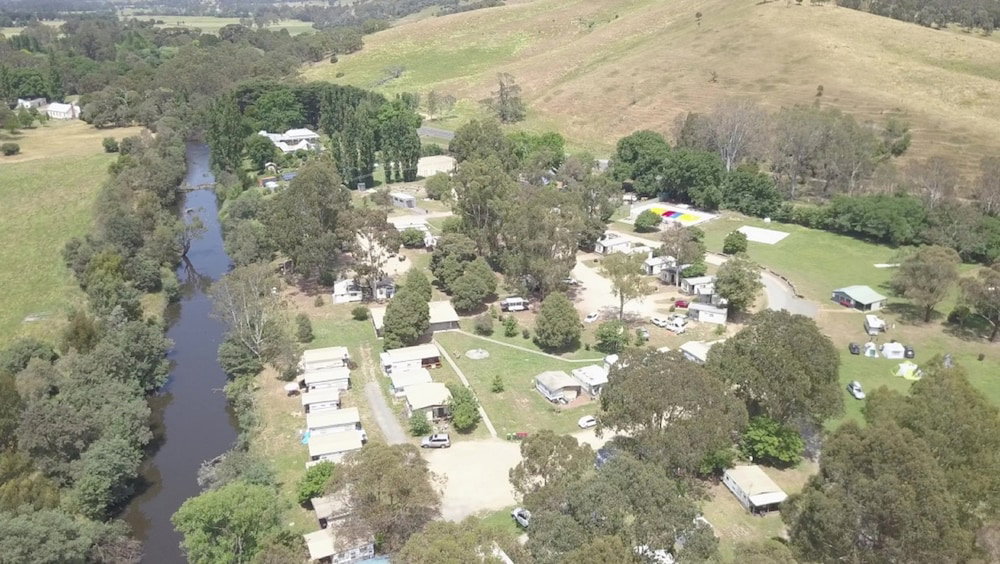 Taggerty VIC Accommodation Newcastle
