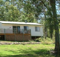 Peacehaven Country Cottages - Accommodation Newcastle