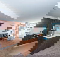 Accommodate Canberra - Metropolitan - Accommodation Newcastle