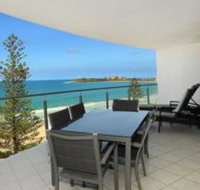 Sirocco 807 - Accommodation Newcastle
