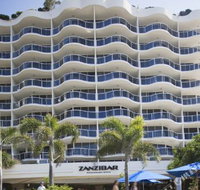Zanzibar 802 - Accommodation Newcastle