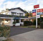 Alkira Motel - Accommodation Newcastle