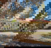 Barooga Golf View Motel - Accommodation Newcastle