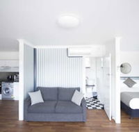 Siesta Central Apartments - Accommodation Newcastle