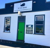 54 On Bank - Accommodation Newcastle