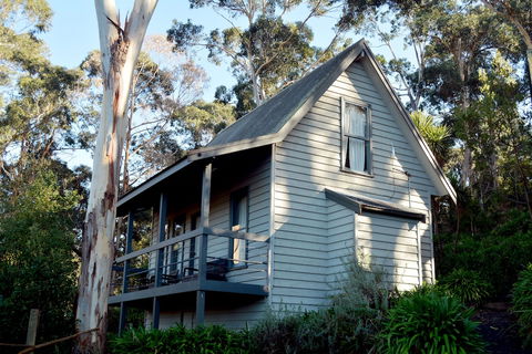 Great Ocean Road Cottages - Accommodation Newcastle 6