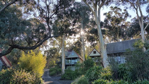 Great Ocean Road Cottages - Accommodation Newcastle 3