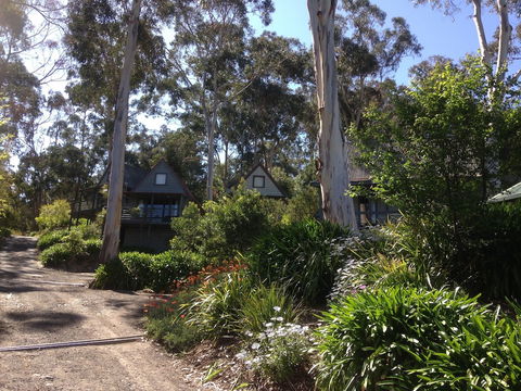 Great Ocean Road Cottages - Accommodation Newcastle 4