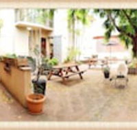 Childers Oasis Motel - Accommodation Newcastle