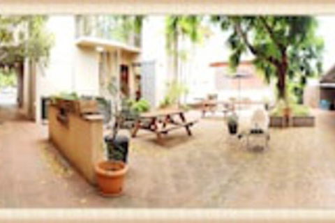 Childers Oasis Motel - Accommodation Newcastle 0