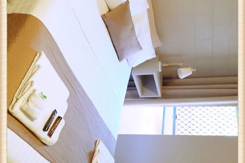 Childers Oasis Motel - Accommodation Newcastle 4