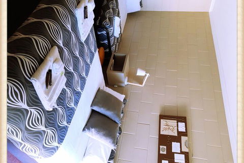 Childers Oasis Motel - Accommodation Newcastle 6