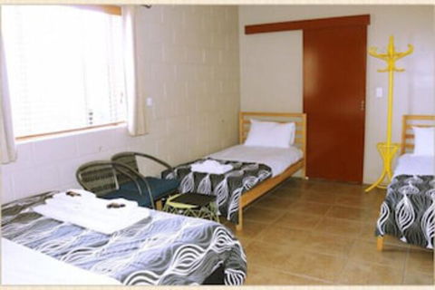 Childers Oasis Motel - Accommodation Newcastle 5