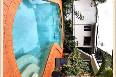 Childers Oasis Motel - Accommodation Newcastle 1