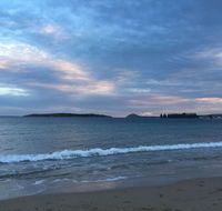 Lazy Days Bed  Breakfast Cottage - Accommodation Newcastle
